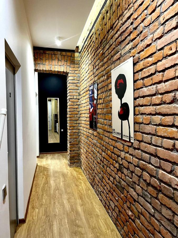 Bezagenta Rooms Centrum Varsavia Esterno foto