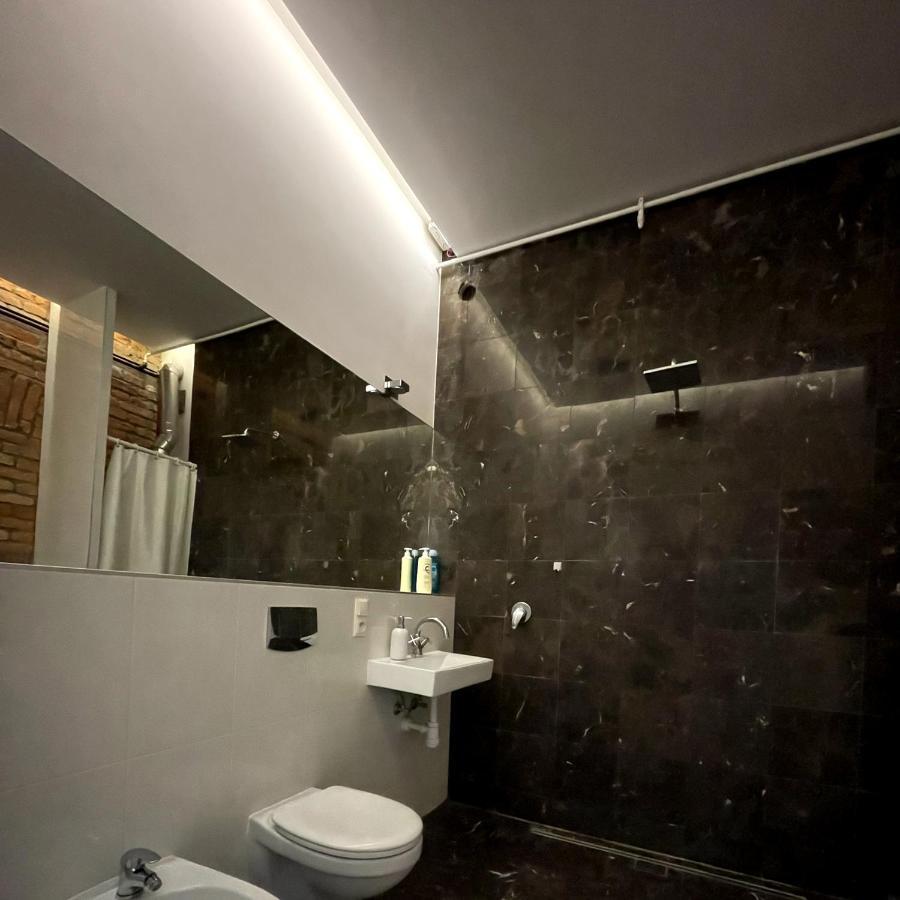 Bezagenta Rooms Centrum Varsavia Esterno foto
